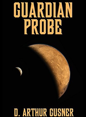 【预售】Guardian Probe