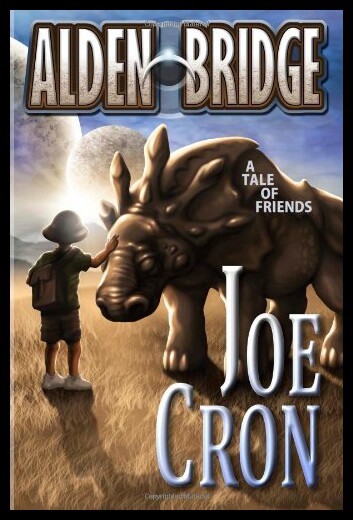 【预售】Alden Bridge