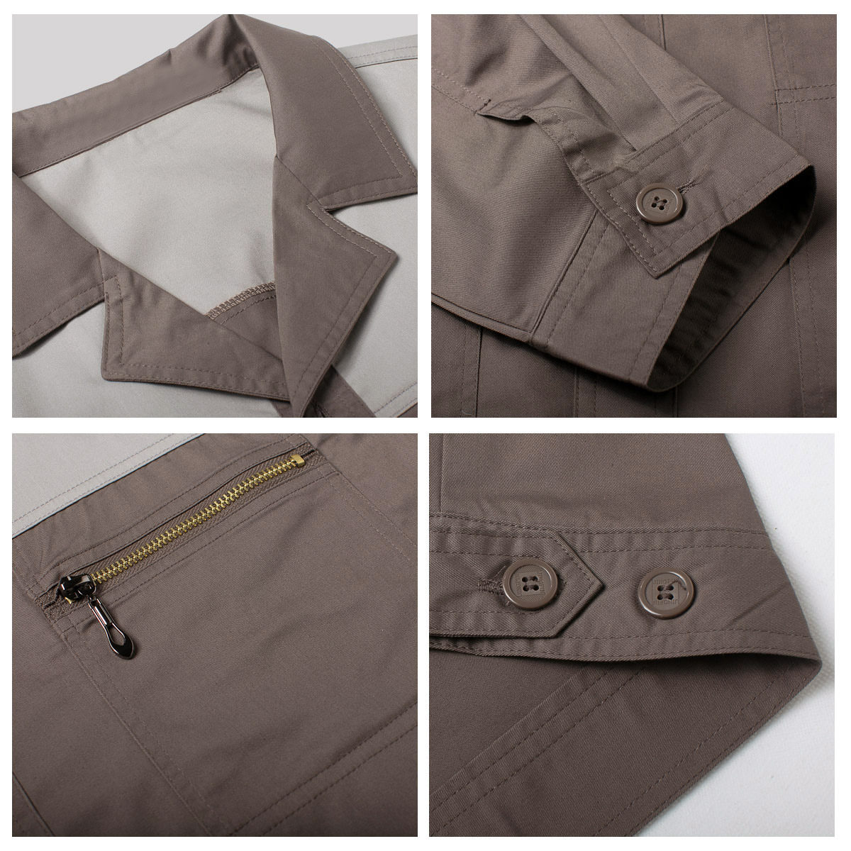 Tenue de travail - Ref 1914943 Image 5