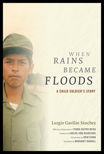 Rains Became Floods Child When Sold 预售