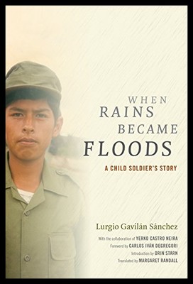 【预售】When Rains Became Floods: A Child Sold