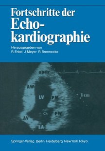 Der Fortschritte Echokardiographie 预订
