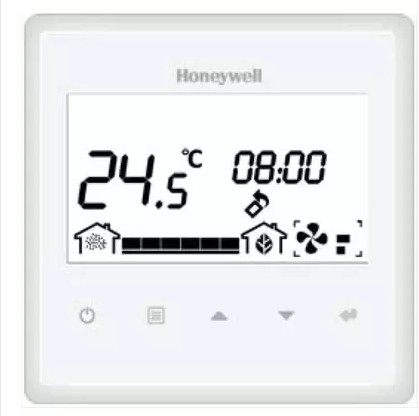 霍尼韦尔高级vec8675控制面板