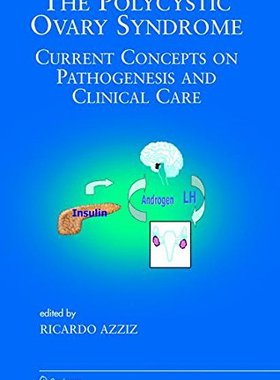 【预订】The Polycystic Ovary Syndrome: Curre...