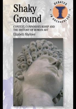 【预售】Shaky Ground: Context, Connoisseurship and the Hi