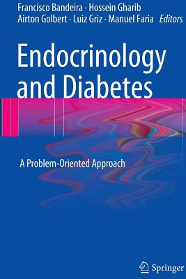 【预订】Endocrinology and Diabetes: A Proble...