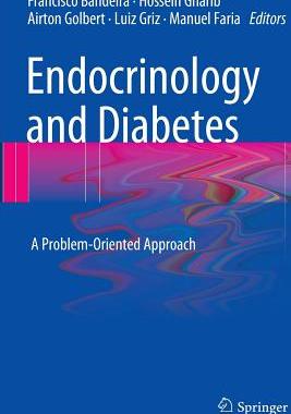 【预订】Endocrinology and Diabetes: A Proble...