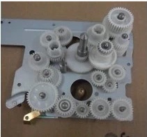 原装 夏普 AR 3818 3821 4818 4821 3020 4020 4018 主驱动齿轮组