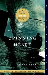 【预售】The Spinning Heart