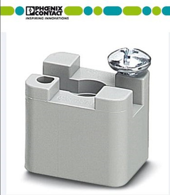 菲尼克斯支架接线端子