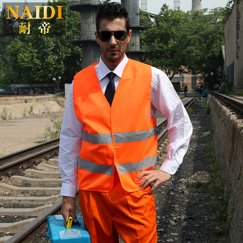 Vêtement de travail en polyester - Ref 1913629 Image 1