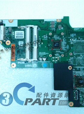 康柏惠普635435CQ57CQ43主板