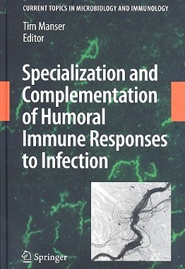 【预售】Specialization and Complementation o...