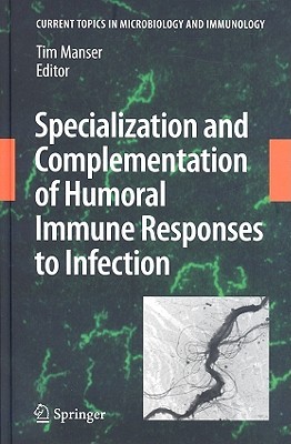 【预售】Specialization and Complementation o...