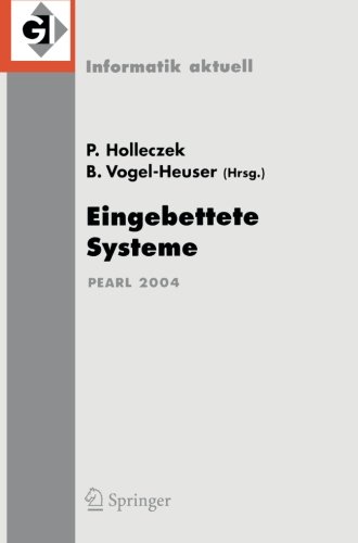 【预订】Eingebettete Systeme: Fachtagung Der... 书籍/杂志/报纸 科普读物/自然科学/技术类原版书 原图主图