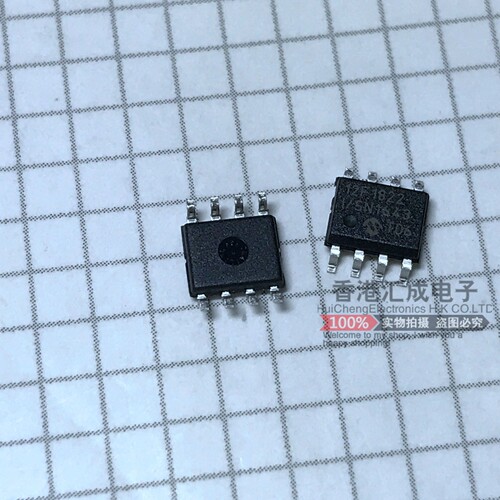 PIC12F1822-I/SN PIC12F1822 SOP8 全新原装