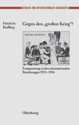 【预售】Gegen Den Grossen Krieg?: Entspannun...