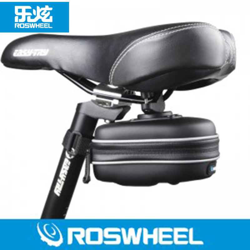 Sacoche pour vélo ROSWHEEL - Ref 2213007 Image 1