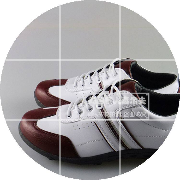 Chaussures de golf - Ref 867481 Image 1