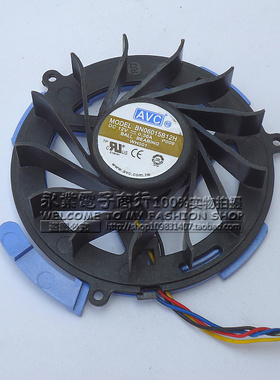 原装戴尔DELL GX520 GX620 740 745 755 硬盘风扇 BN06015B12H
