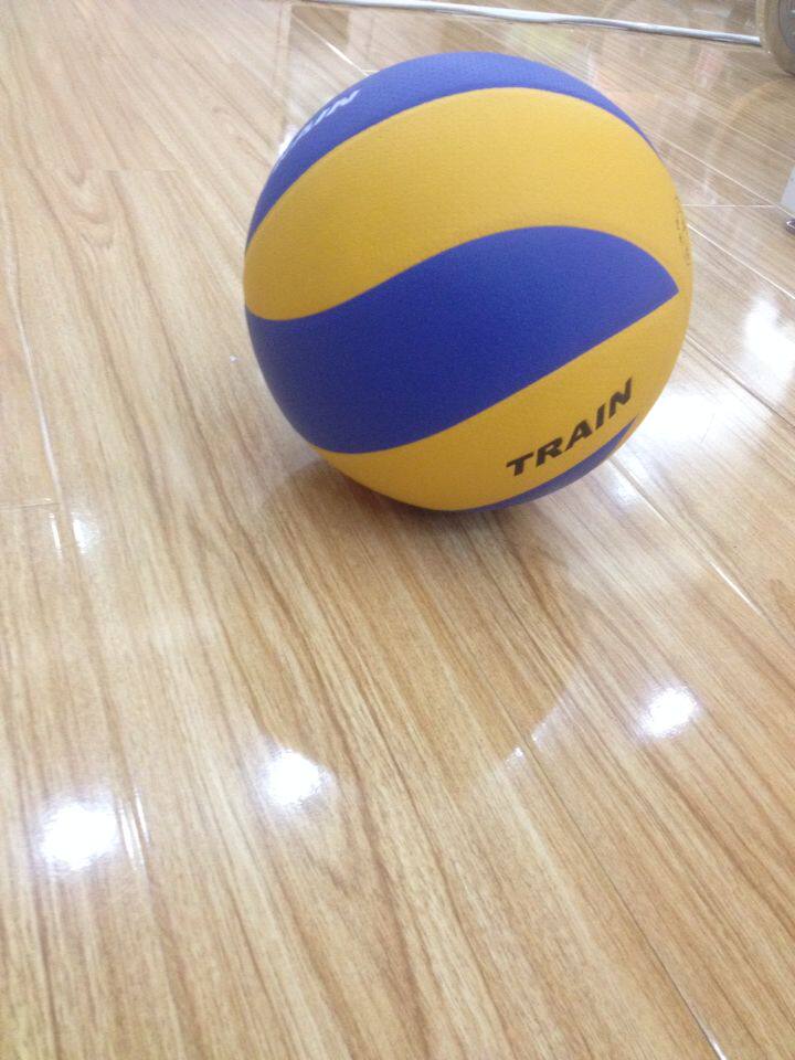 Ballon de volley-ball - Ref 2013746 Image 4