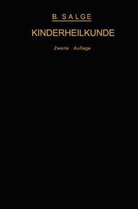 【预订】Einfuhrung in Die Moderne Kinderheil...