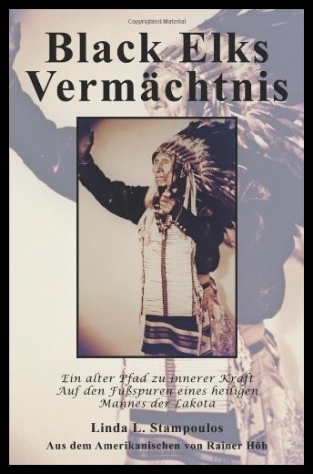 【预售】Black Elks Vermachtnis: Ein Alter Pfad