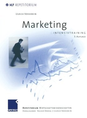 【预售】Marketing: Intensivtraining