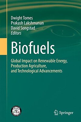 【预订】Biofuels