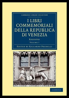【预售】I Libri Commemoriali Della Republica D