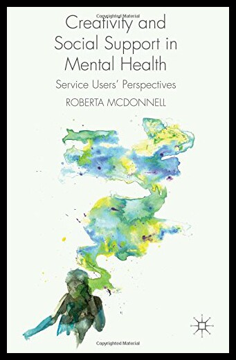 【预售】Creativity and Social Support in Mental Health: S
