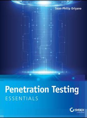 【预订】Penetration Testing Essentials