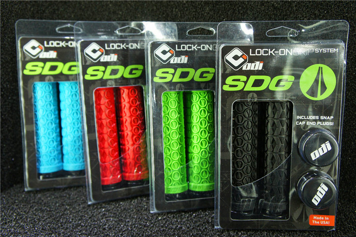 Poignées de vélo - Ref 2355562 Image 1