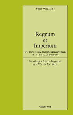 【预售】Regnum Et Imperium