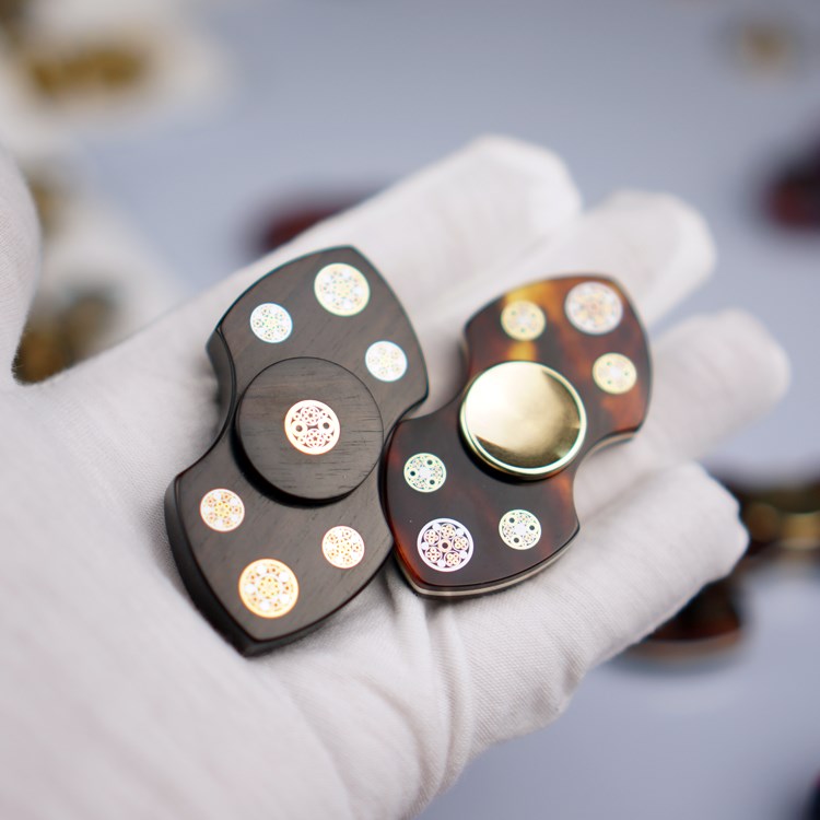 Fidget spinner - Ref 2617984 Image 1