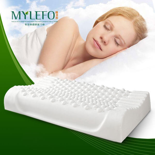 福满园 乳胶枕 优惠券折后￥88起包邮（￥168-80）