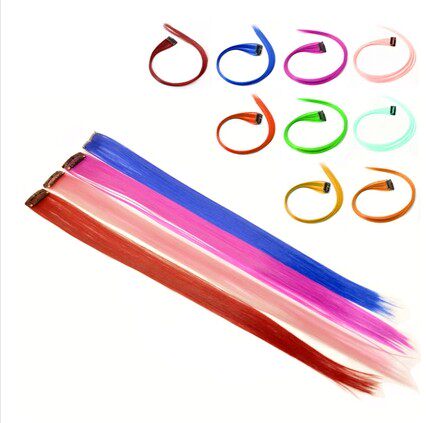 Extension mèches - Ref 220828 Image 1