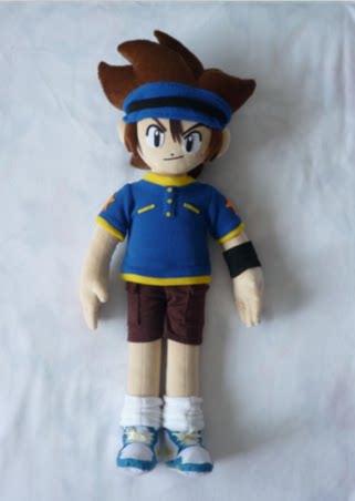 Coussin Manga - Ref 2691439 Image 1