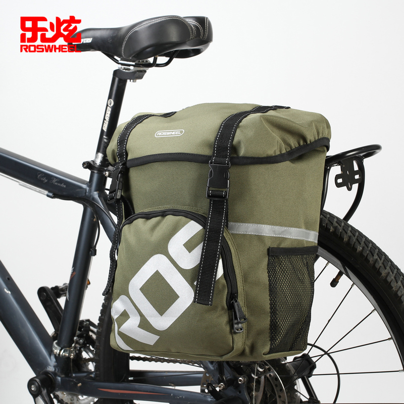 Sacoche pour vélo ROSWHEEL - Ref 2232246 Image 1