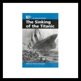 【预售】The Sinking of the Titanic
