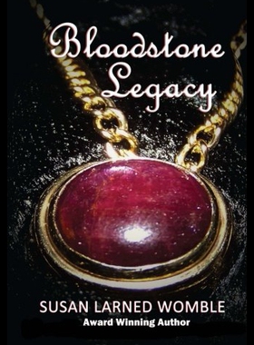 【预售】Bloodstone Legacy