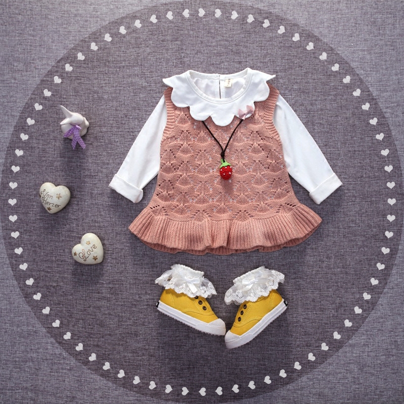 Pull fille - Ref 2105851 Image 1