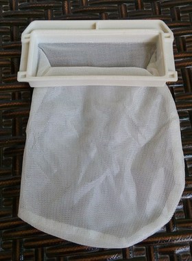 原装松下洗衣机过滤网 XQB65-Q620U XQB65-H641U XQB50-8550