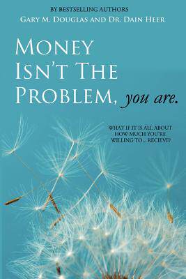 【预售】Money Isn't the Problem, You Are