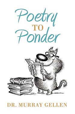 【预售】Poetry to Ponder