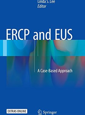 【预订】ERCP and EUS