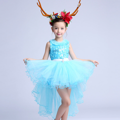 Cape pour fille - Ref 2155326 Image 10