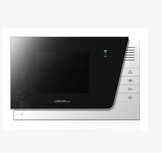 立林可视对讲2003l8室内分机