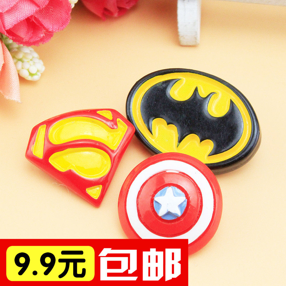 Broche femme en Matériau mixte - Ref 1174450 Image 1