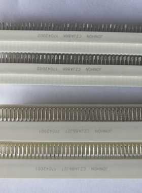 JONHON中航光电CZJA86J2T
CZJA86K军工焊板微矩形连接器